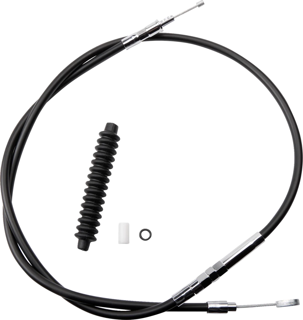 Clutch Cable - Vinyl DragSpecialties 4321500HE - Main Product View