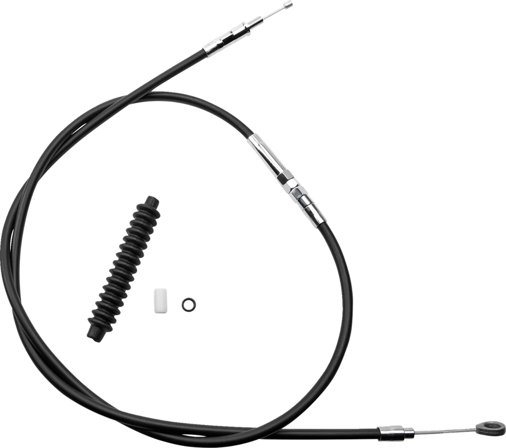 Clutch Cable - Vinyl DragSpecialties 4321600HE - Main Product View