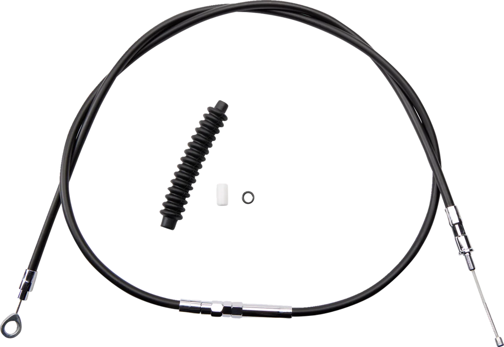 Clutch Cable - Vinyl DragSpecialties 4321606HE - Main Product View