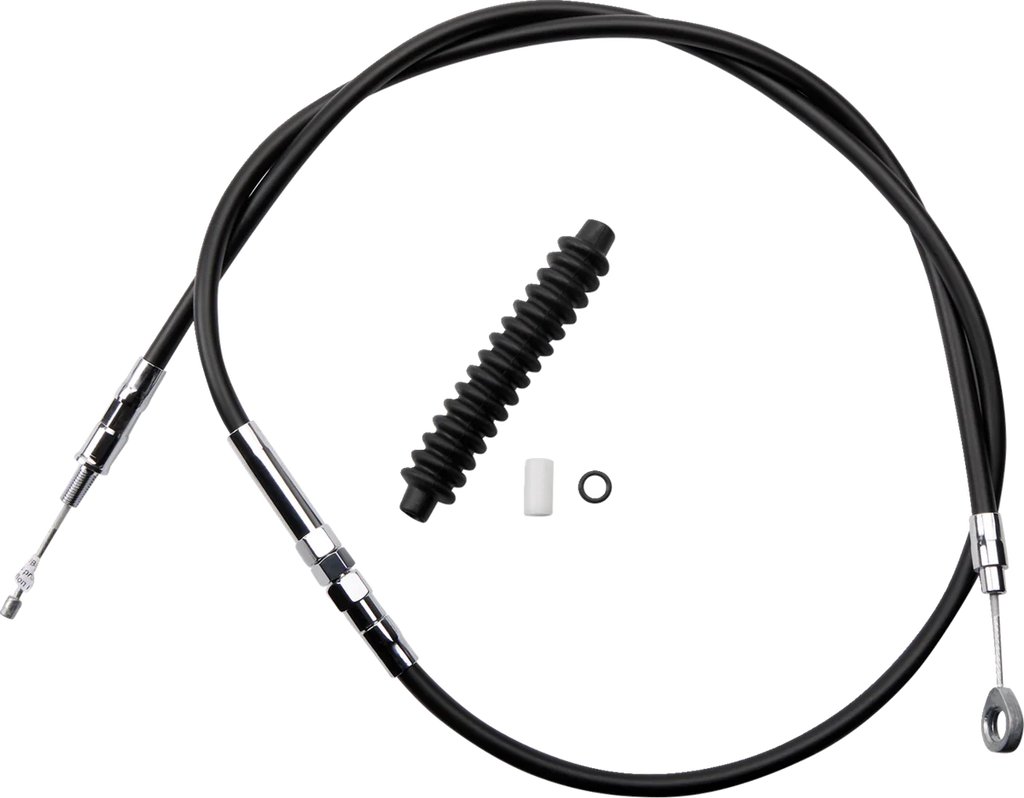 Clutch Cable - Vinyl DragSpecialties 4321700HE - Main Product View