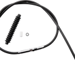 Load image into Gallery viewer, Clutch Cable - Vinyl DragSpecialties 4321800HE - Main Product View