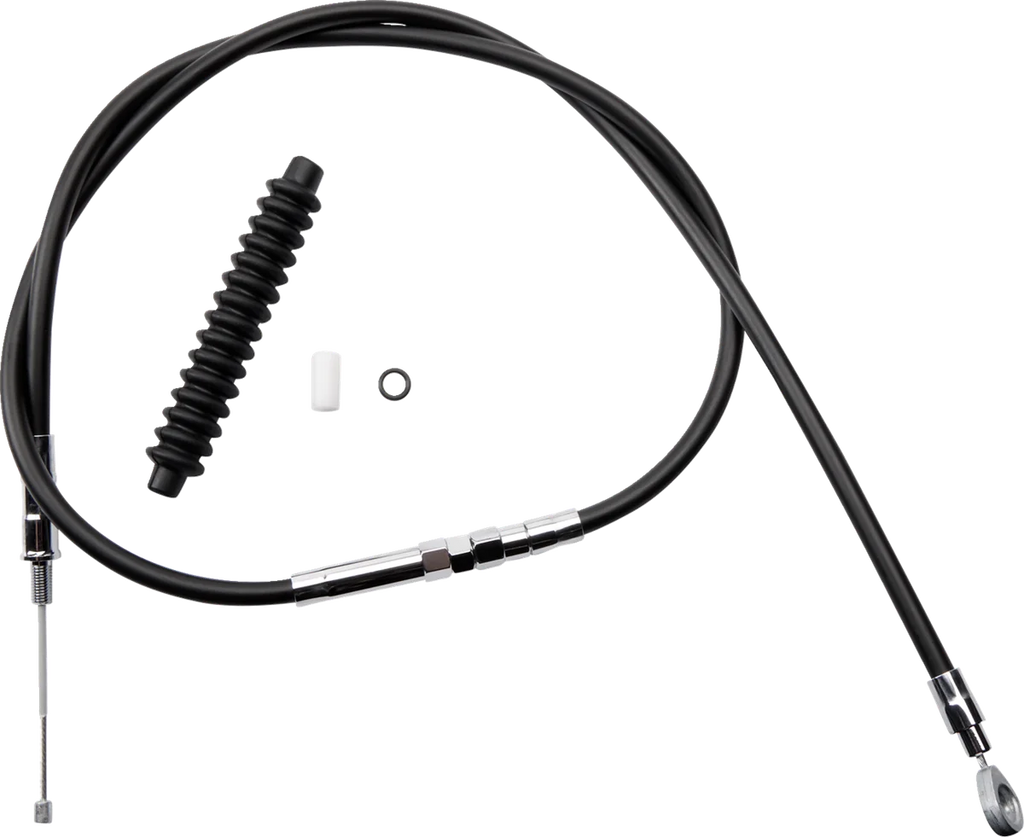 Clutch Cable - Vinyl DragSpecialties 4321800HE - Main Product View