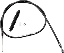 Load image into Gallery viewer, Clutch Cable - Vinyl DragSpecialties 4321800HE - Main Product View