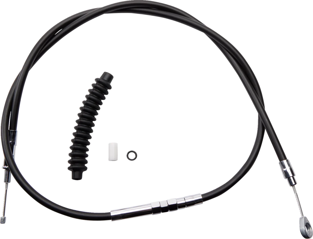 Clutch Cable - Vinyl DragSpecialties 4321900HE - Main Product View