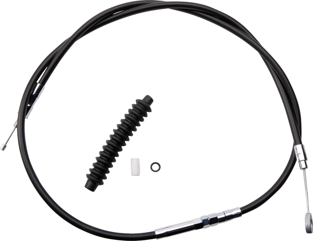 Clutch Cable - Vinyl DragSpecialties 4321902HE - Main Product View