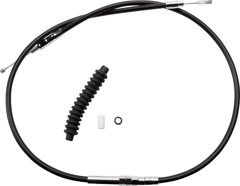 Clutch Cable - Vinyl DragSpecialties 4321950HE - Main Product View