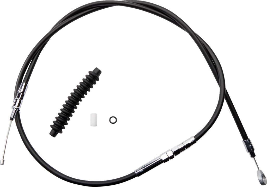 Clutch Cable - Vinyl DragSpecialties 4322100HE - Main Product View