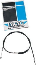 Load image into Gallery viewer, Clutch Cable - Vinyl DragSpecialties 4322180HE - Main Product View