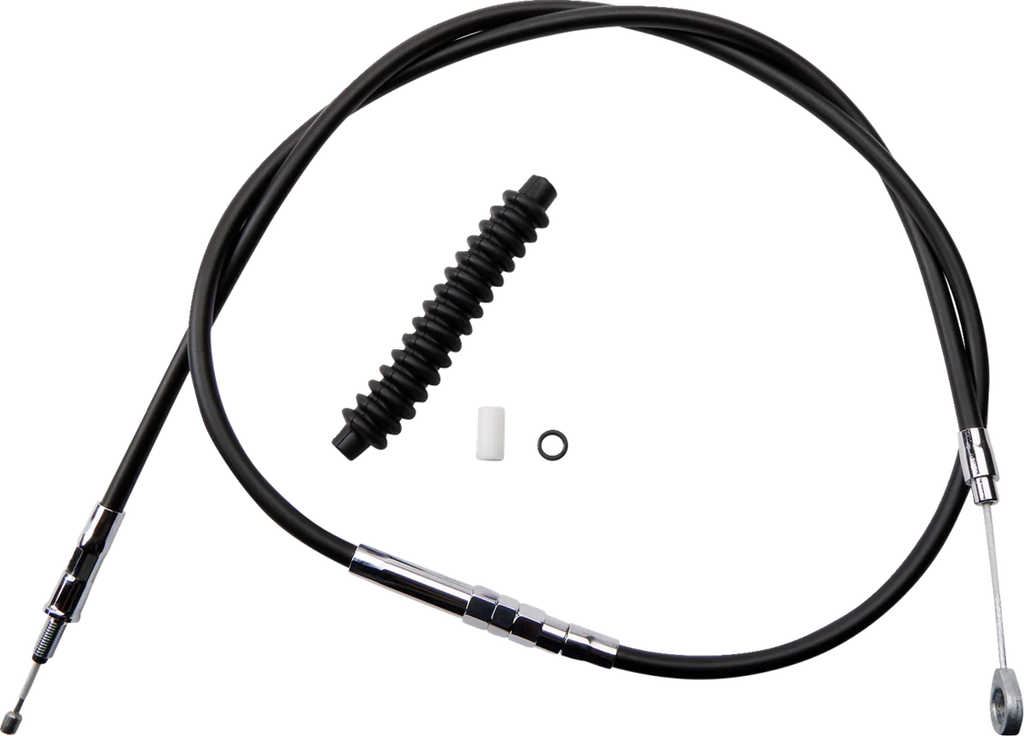 Clutch Cable - Vinyl DragSpecialties 4322300HE - Main Product View