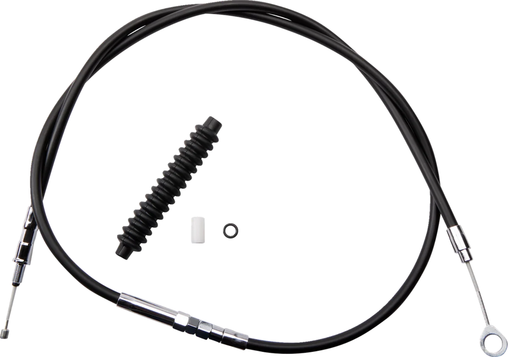 Clutch Cable - Vinyl DragSpecialties 4322301HE - Main Product View