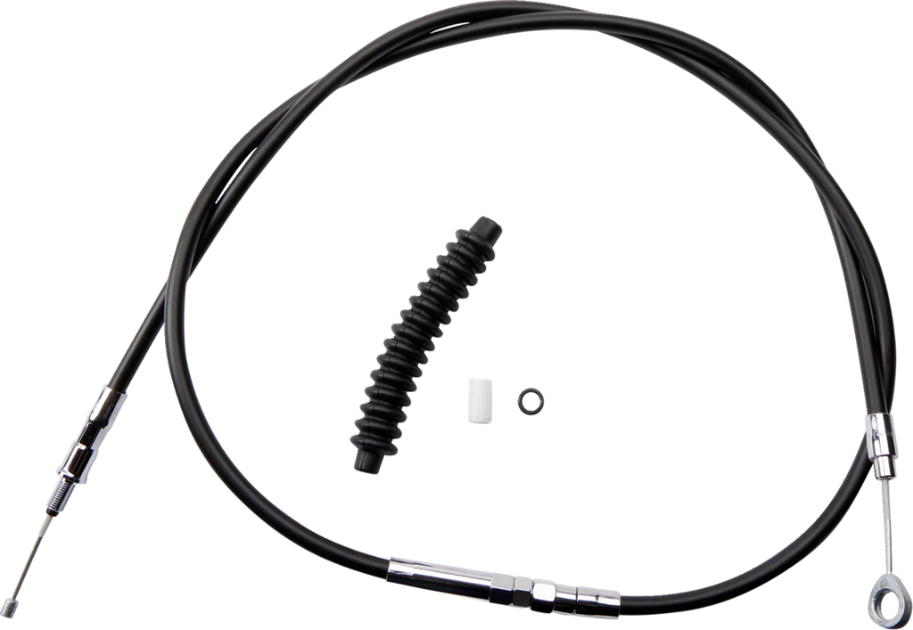 Clutch Cable - Vinyl DragSpecialties 4322302HE - Main Product View
