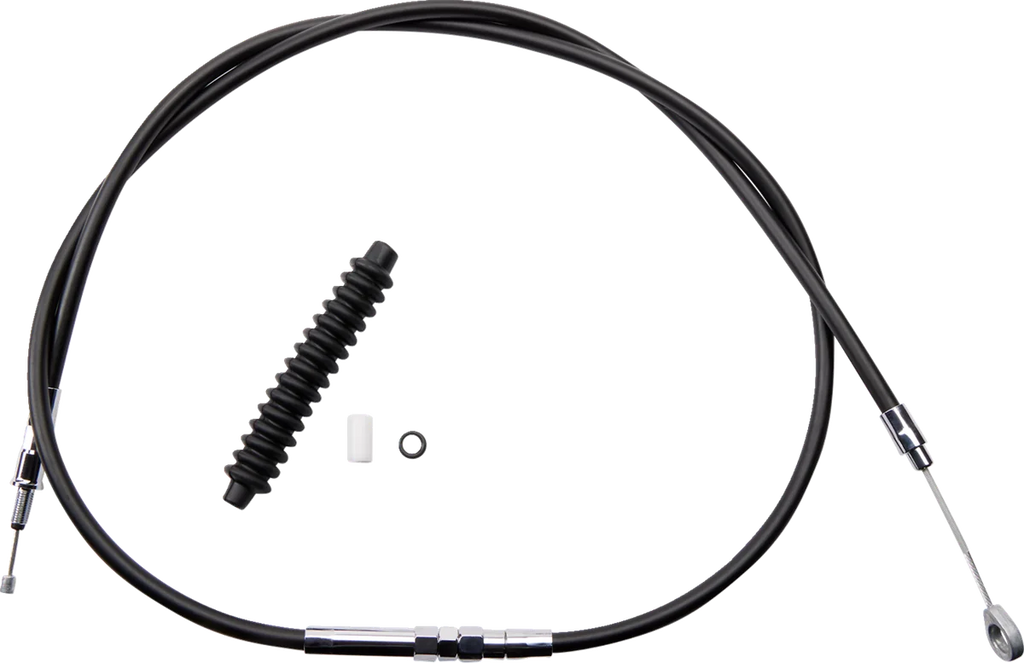 Clutch Cable - Vinyl DragSpecialties 4322303HE - Main Product View