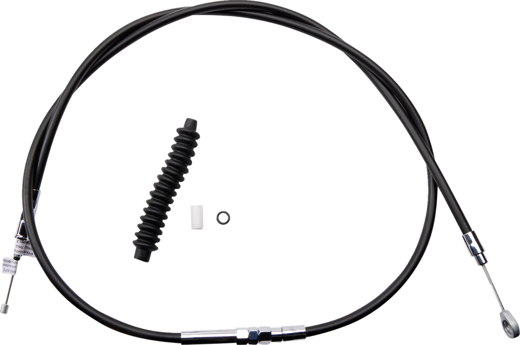 Clutch Cable - Vinyl DragSpecialties 4322304HE - Main Product View