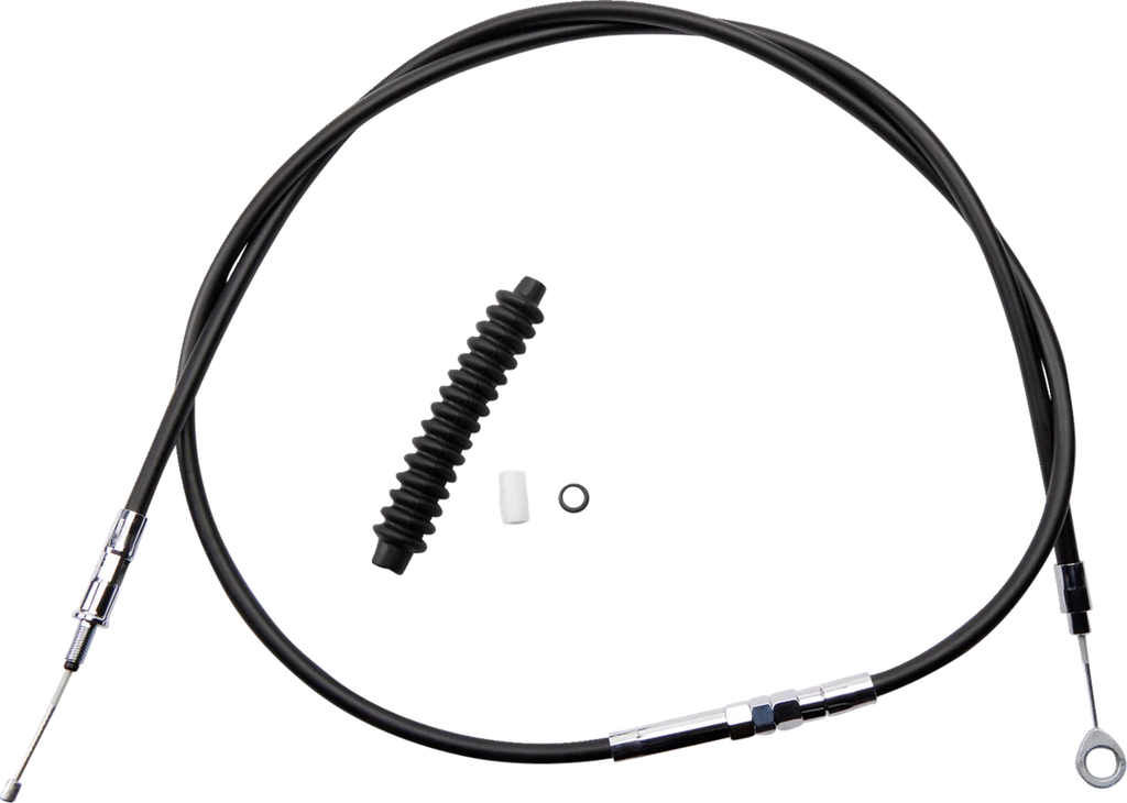 Clutch Cable - Vinyl DragSpecialties 4322305HE - Main Product View
