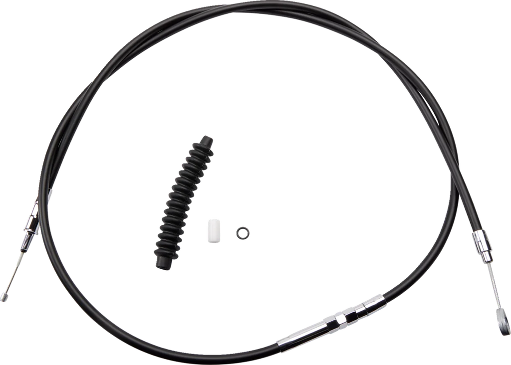 Clutch Cable - Vinyl DragSpecialties 4322307HE - Main Product View