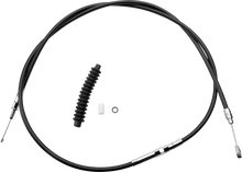 Load image into Gallery viewer, Clutch Cable - Vinyl DragSpecialties 4322308HE - Main Product View