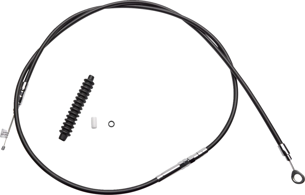 Clutch Cable - Vinyl DragSpecialties 4322310HE - Main Product View