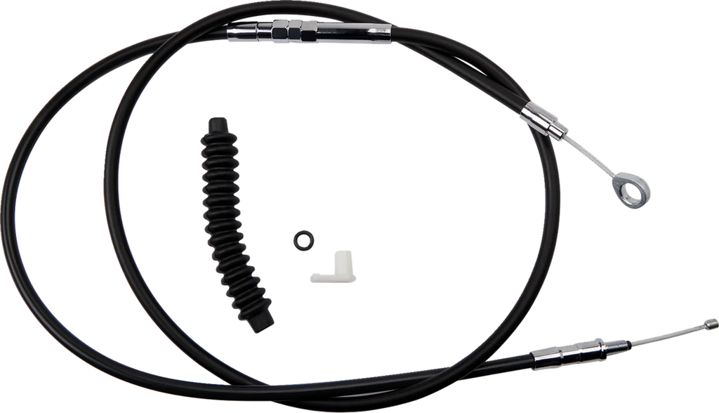 Clutch Cable - Vinyl DragSpecialties 4322402HE - Main Product View