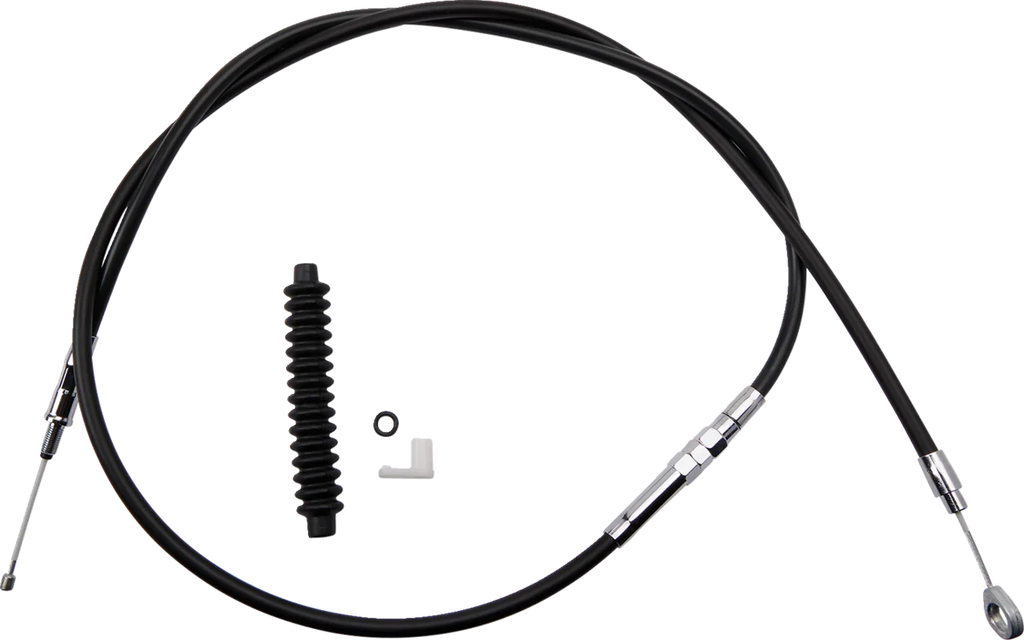 Clutch Cable - Vinyl DragSpecialties 4322404HE - Main Product View