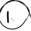 Load image into Gallery viewer, Clutch Cable - Vinyl DragSpecialties 4322406HE - Main Product View