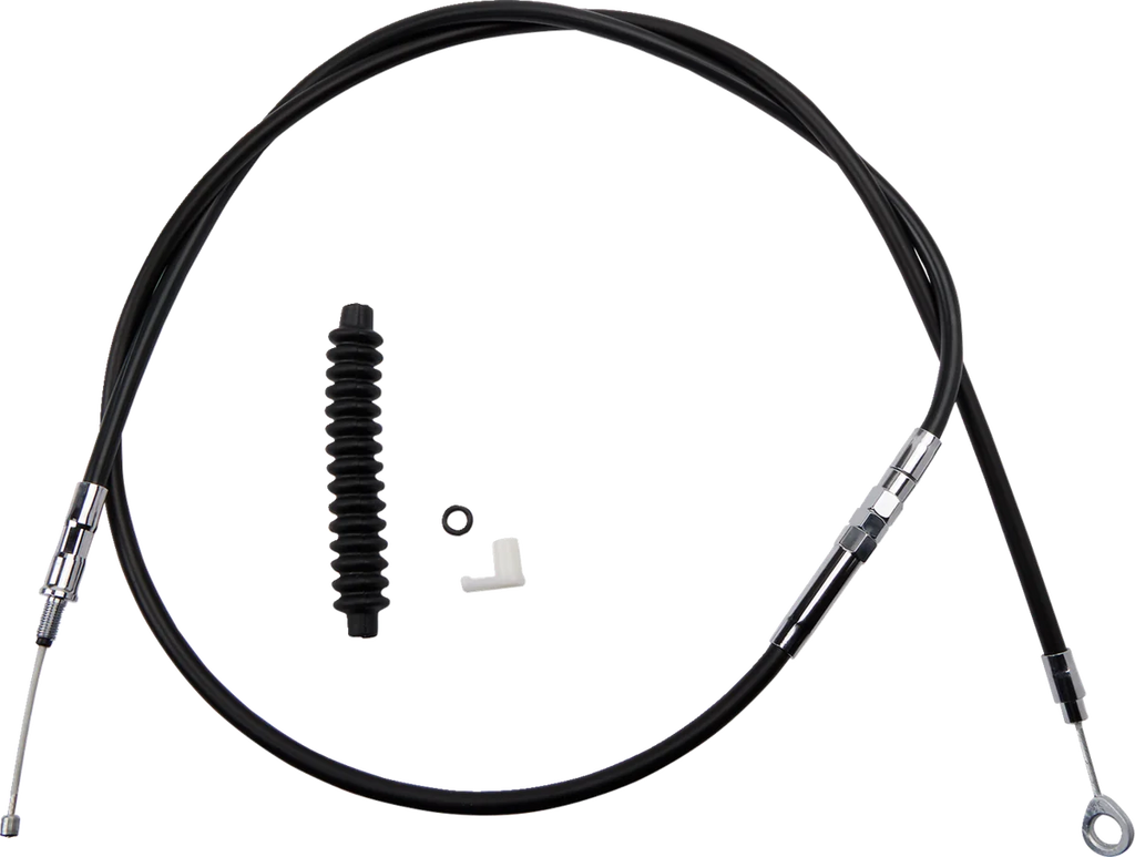 Clutch Cable - Vinyl DragSpecialties 4322406HE - Main Product View