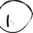 Load image into Gallery viewer, Clutch Cable - Vinyl DragSpecialties 4322408HE - Main Product View