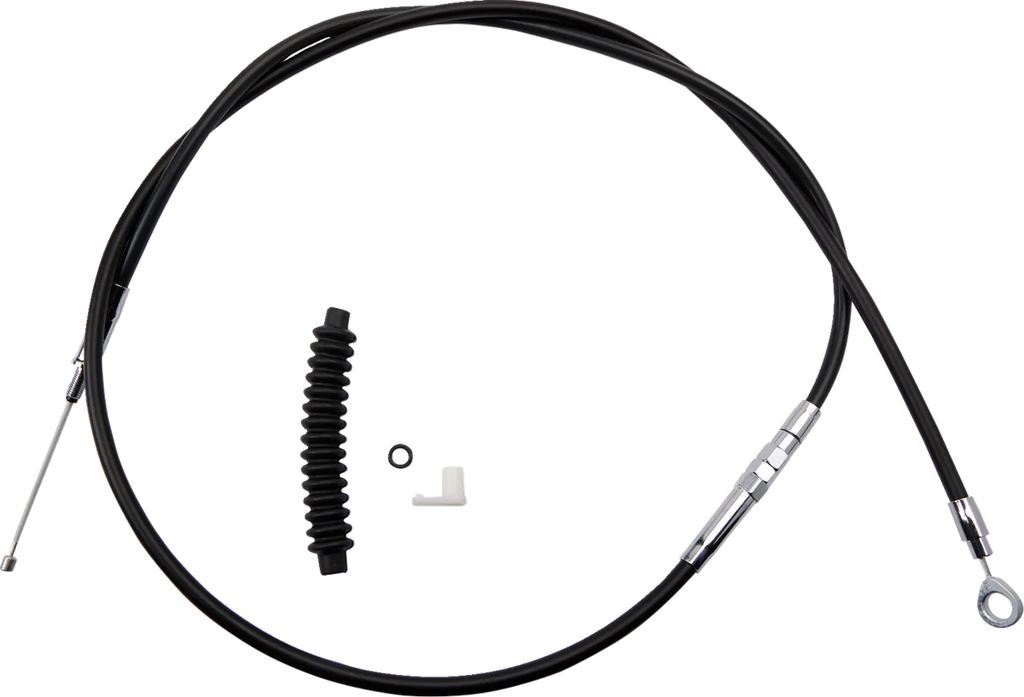 Clutch Cable - Vinyl DragSpecialties 4322408HE - Main Product View