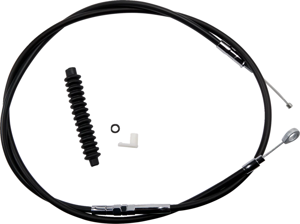 Clutch Cable - Vinyl DragSpecialties 4322410HE - Main Product View
