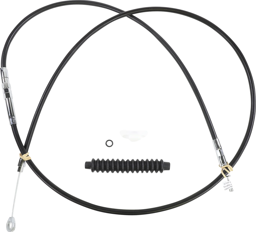 Clutch Cable - Vinyl DragSpecialties 4322414HE - Main Product View