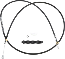 Load image into Gallery viewer, Clutch Cable - Vinyl DragSpecialties 4322414HE - Main Product View