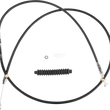 Load image into Gallery viewer, Clutch Cable - Vinyl DragSpecialties 4322416HE - Main Product View