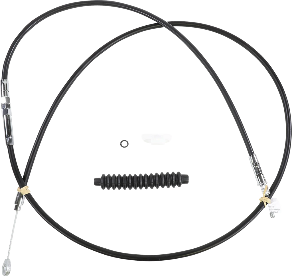 Clutch Cable - Vinyl DragSpecialties 4322416HE - Main Product View