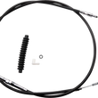 Load image into Gallery viewer, Clutch Cable - Vinyl DragSpecialties 4322480HE - Main Product View