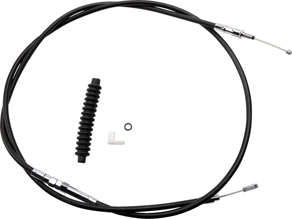 Clutch Cable - Vinyl DragSpecialties 4322480HE - Main Product View