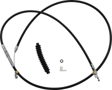 Load image into Gallery viewer, Clutch Cable - Vinyl DragSpecialties 4322512HE - Main Product View