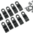 Load image into Gallery viewer, Clutch Clip - Anti-rattle DragSpecialties 07-0507A-10 - Main Product View
