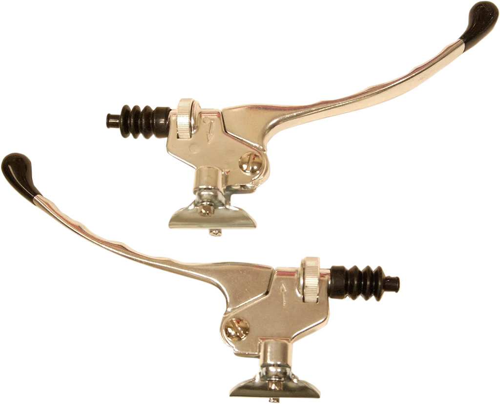 Clutch Control Assembly - Mechanical - Main Product View