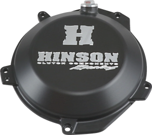 Clutch Cover - Gas Gas/Husqvarna/KTM Hinson Racing C677 - Main Product View