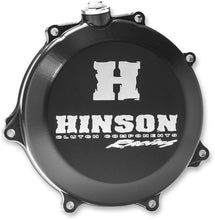 Load image into Gallery viewer, Clutch Cover - Gas Gas/Husqvarna/KTM Hinson Racing C677 - Side View