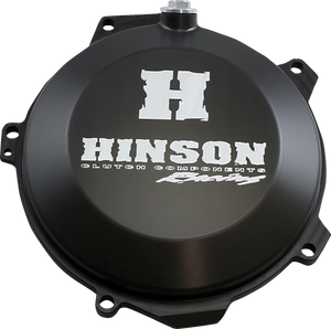 Clutch Cover - Gas Gas/KTM/Husqvarna Hinson Racing CA420-2301 - Main Product View