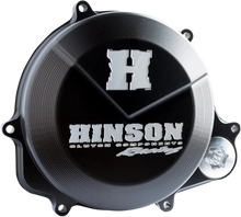 Load image into Gallery viewer, Clutch Cover - Gas Gas/KTM/Husqvarna Hinson Racing CA480-2301 - Side View