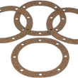 Load image into Gallery viewer, Clutch Cover Gasket - Big Twin James Gasket JGI-60565-36 - Main Product View