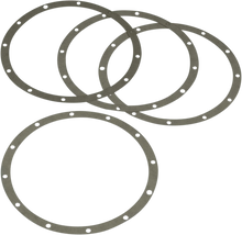 Load image into Gallery viewer, Clutch Cover Gasket - Big Twin James Gasket JGI-60565-36 - Side View