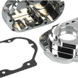 Load image into Gallery viewer, Clutch Cover Gasket - Foam James Gasket JGI-35148-03-F - Side View