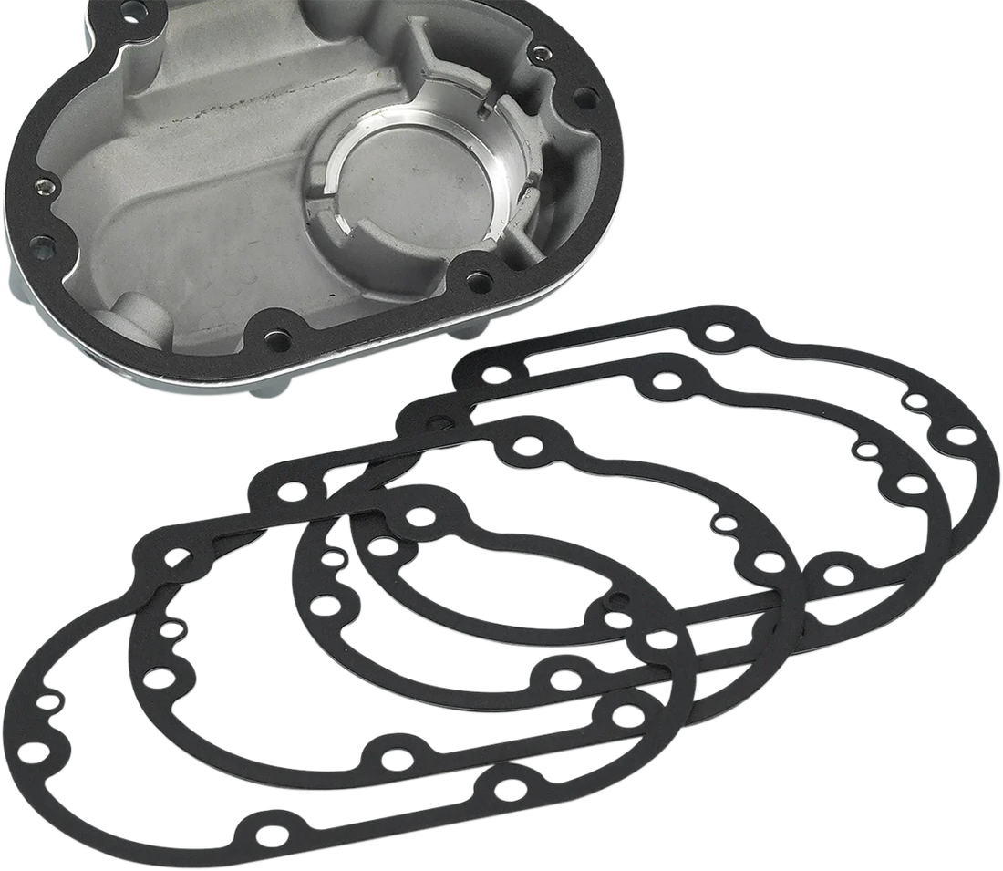 Clutch Cover Gasket - Foam James Gasket JGI-35148-03-F - Detail View