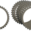Load image into Gallery viewer, Clutch Friction Plate Set - Main Product View