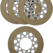 Load image into Gallery viewer, Clutch Friction Plate Set - Main Product View