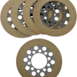 Load image into Gallery viewer, Clutch Friction Plate Set - Main Product View