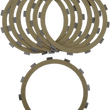 Load image into Gallery viewer, Clutch Friction Plate Set - '84-'90 XL - Main Product View