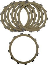 Load image into Gallery viewer, Clutch Friction Plate Set - '84-'90 XL - Main Product View